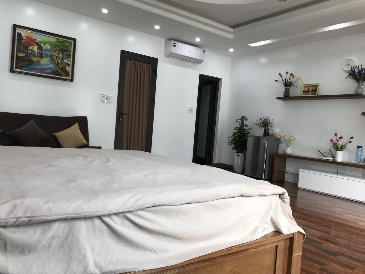 מלון Lea House הלונג מראה חיצוני תמונה