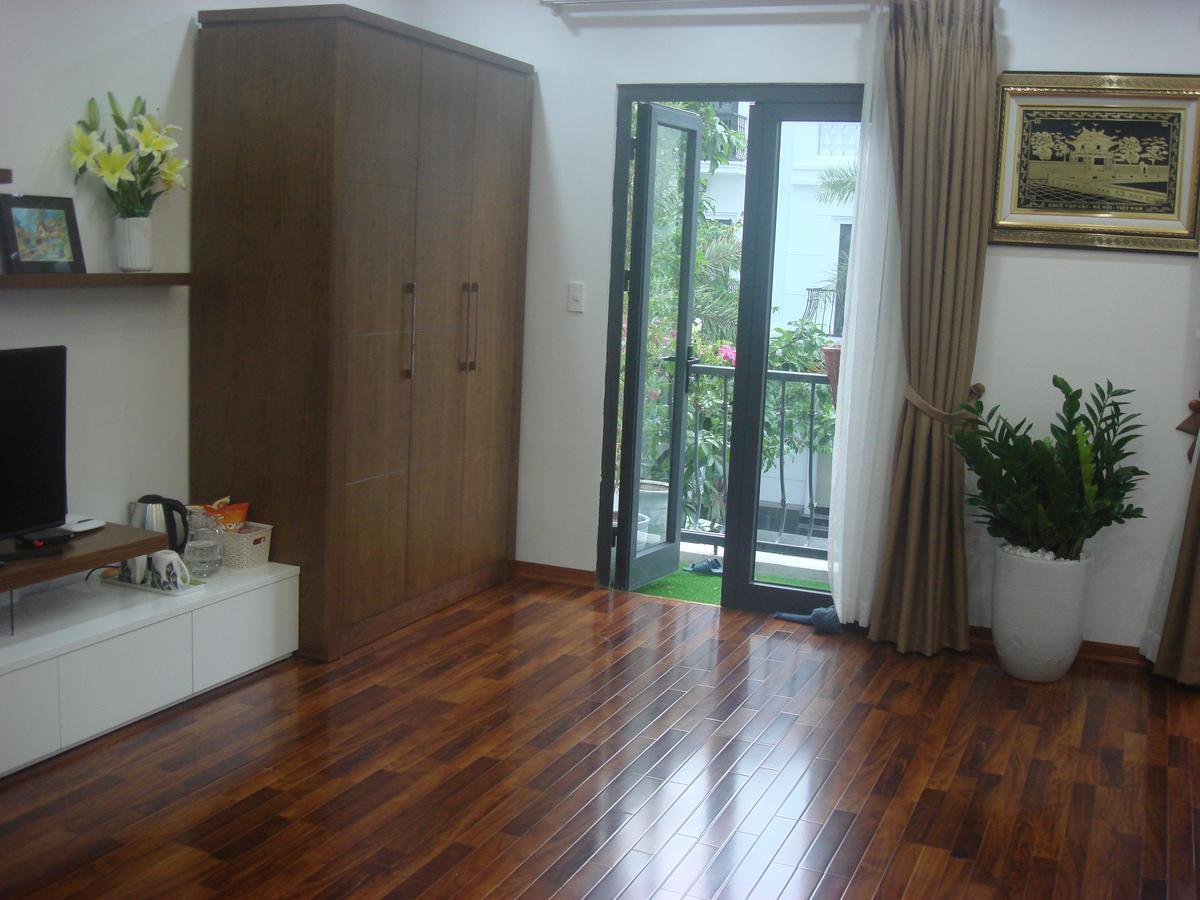 מלון Lea House הלונג מראה חיצוני תמונה