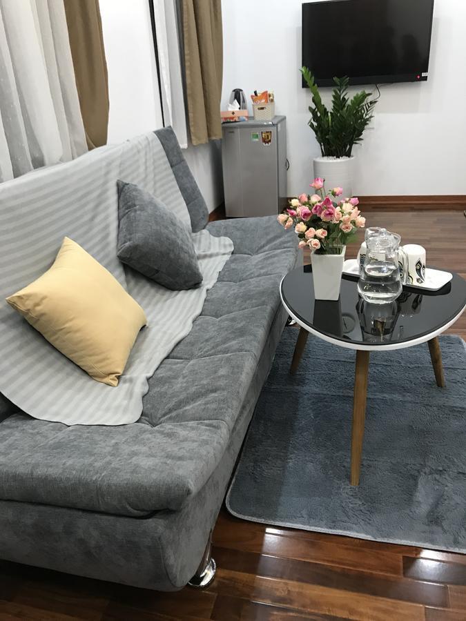 מלון Lea House הלונג מראה חיצוני תמונה
