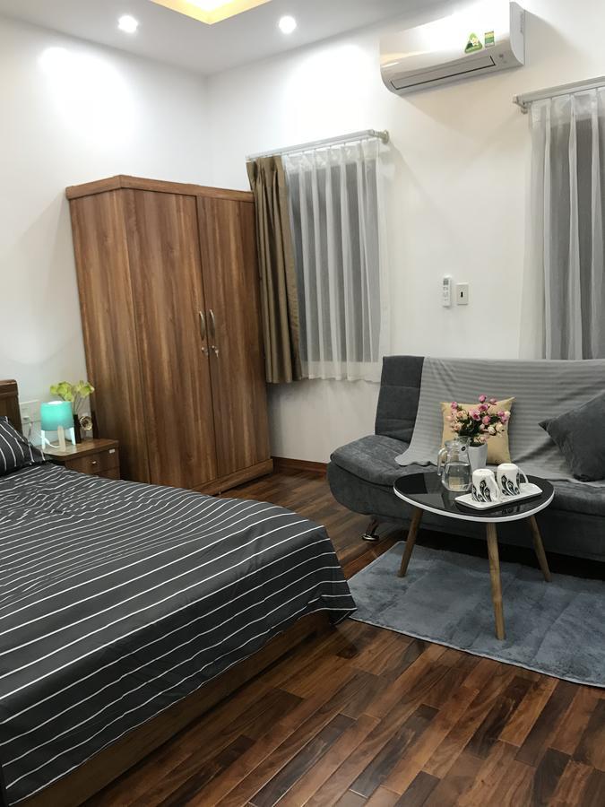 מלון Lea House הלונג מראה חיצוני תמונה