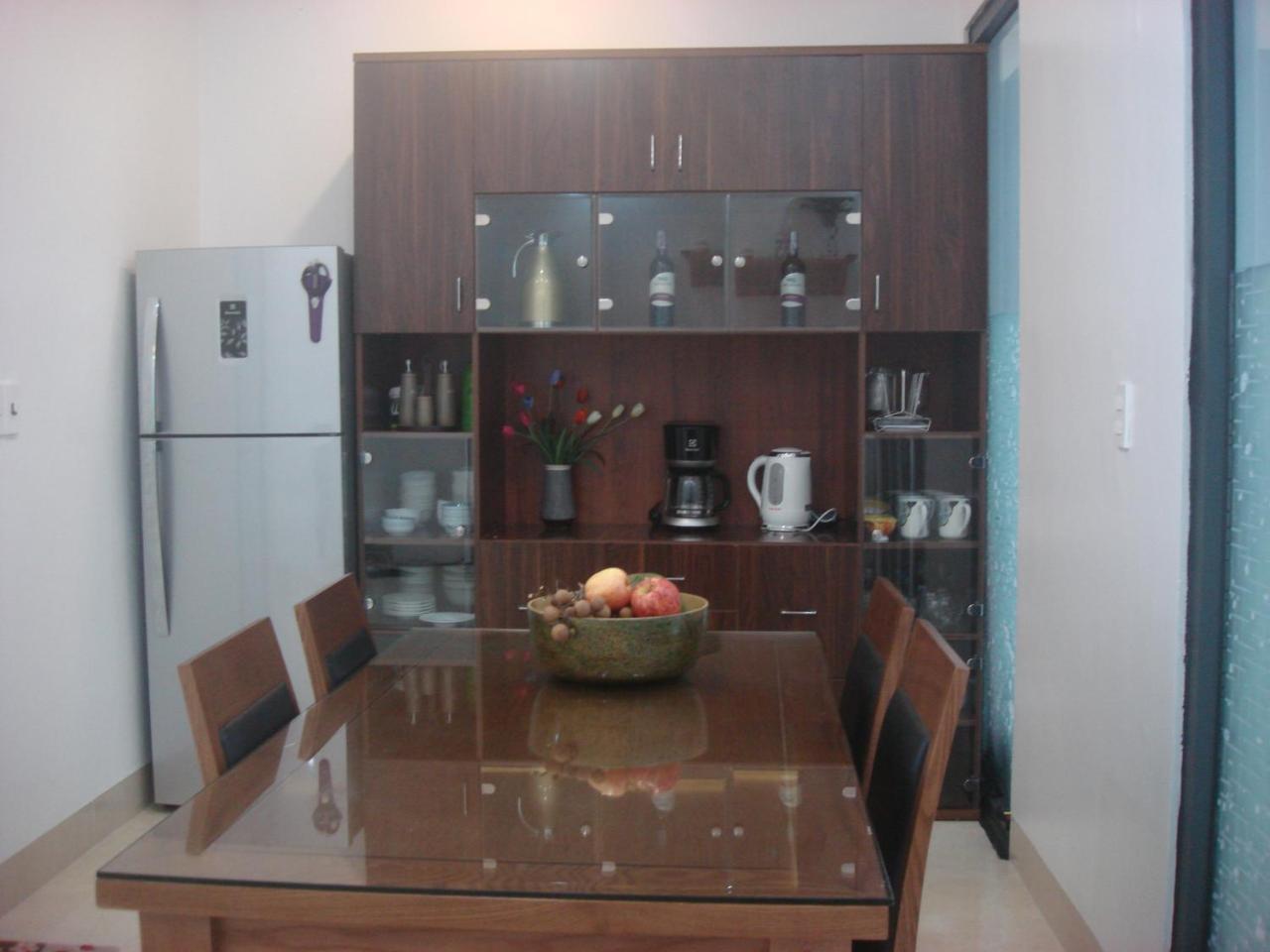 מלון Lea House הלונג מראה חיצוני תמונה
