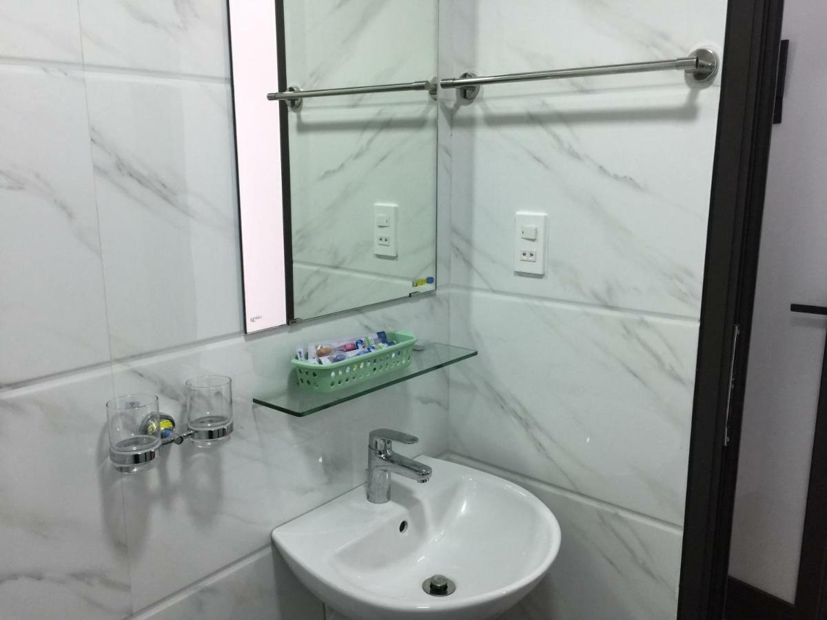 מלון Lea House הלונג מראה חיצוני תמונה